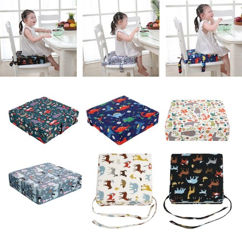 Booster seat for - seat,