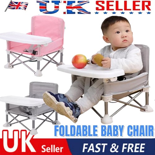 Travel baby highchair - travel,