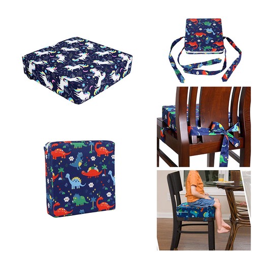 Portable highchair booster - portable,