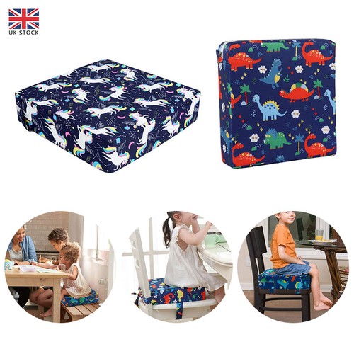 Portable highchair booster - portable,