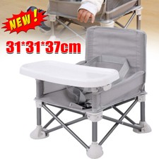 Baby Highchair Foldable Infant