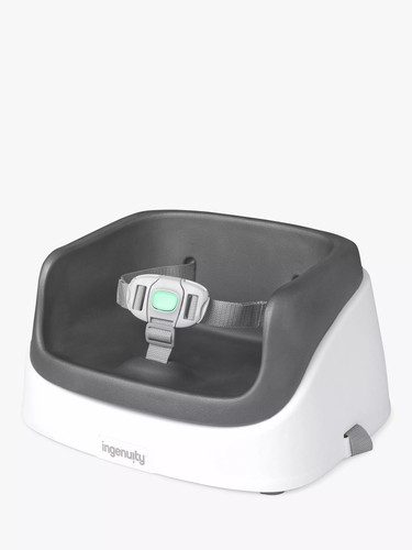 Toddler booster seat - seat, for
