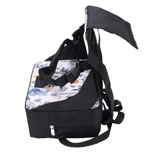 Baby travel booster - _baby,