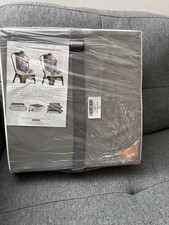 Portable Highchair Booster