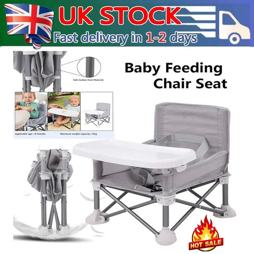 Baby highchair foldable infant - highchair,