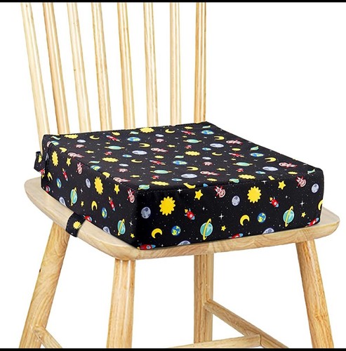 Booster seat for dining - dining, table