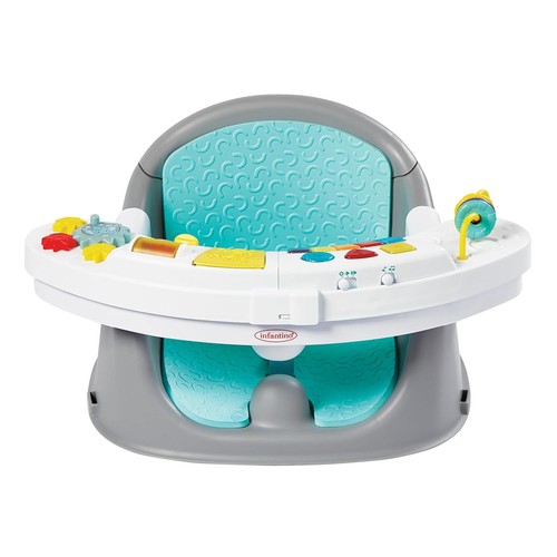 Infantino discovery booster - infantino,
