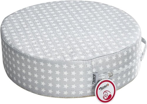 Toddler booster seat - seat, for