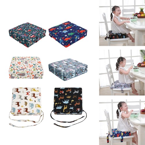 Booster seat for dining - for,