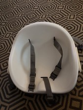 Child’s Booster Seat for