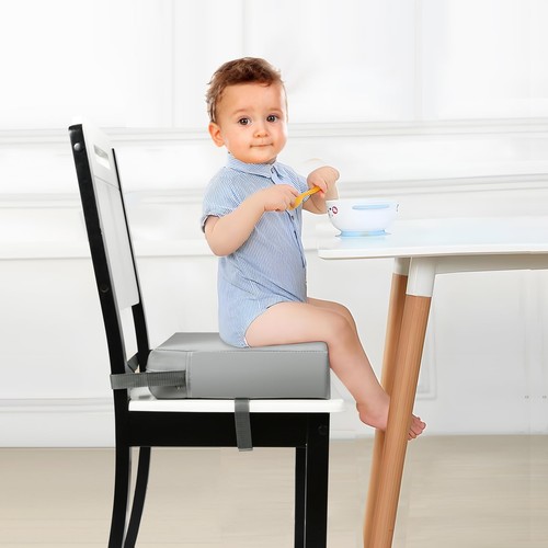 Pandaear toddler booster - pandaear, seat