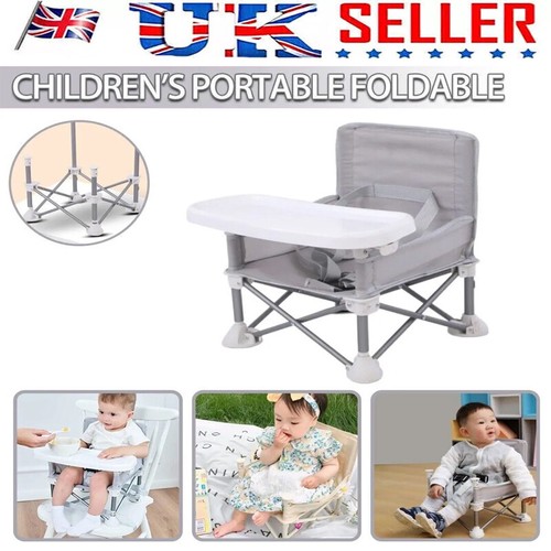 Portable baby highchair - ,