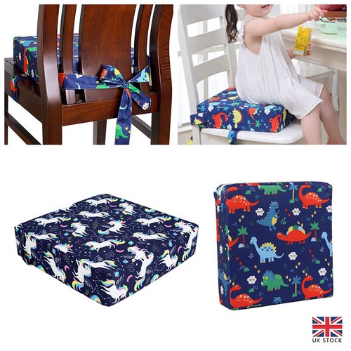 Portable highchair booster - portable,
