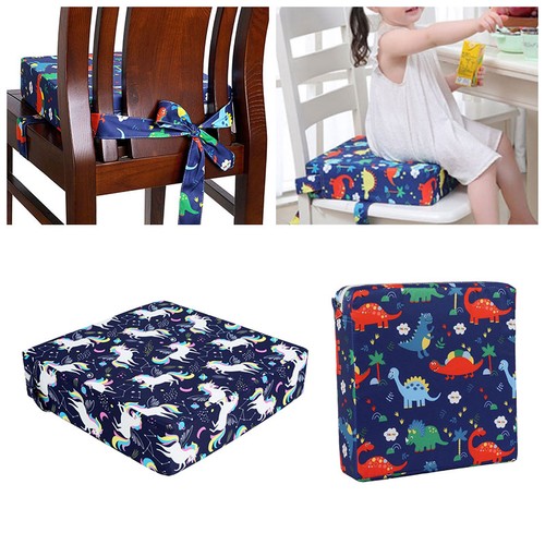 Portable highchair booster - highchair,