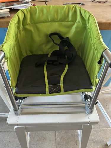 Toogel booster seat - booster, for