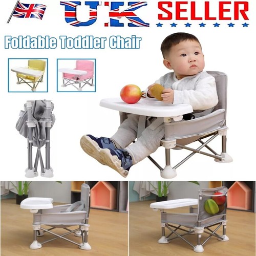 Foldable travel baby - travel, highchair