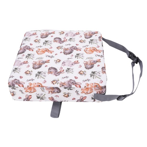 Portable kids booster seat - booster, for