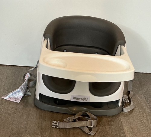 Ingenuity baby base - base, 2-in-1