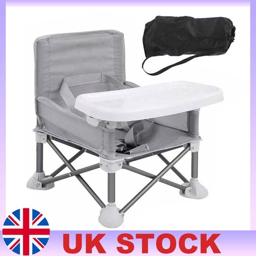 Foldable baby highchair infant - foldable,