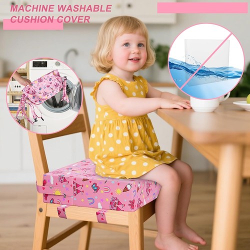 Capslpad toddler booster seat - capslpad,