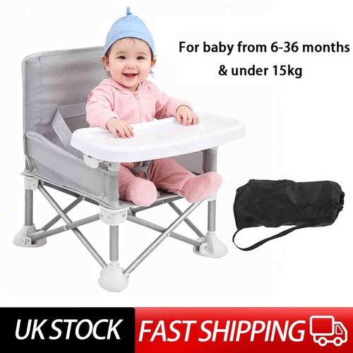 Baby high chair - baby, foldable