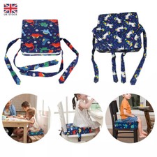 Portable Highchair Booster