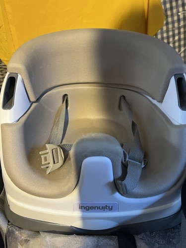 Ingenuity baby seat - ingenuity, booster