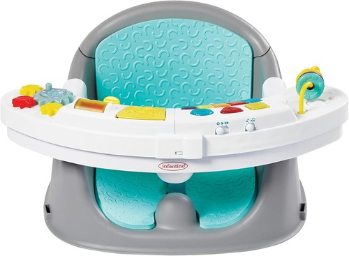 Baby booster seat with - booster,