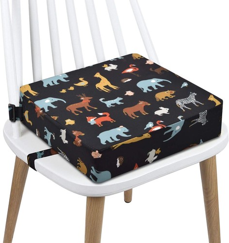 Booster seat dining chair - seat,
