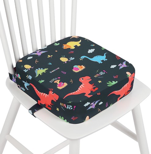 Wooshwa kids booster - wooshwa,
