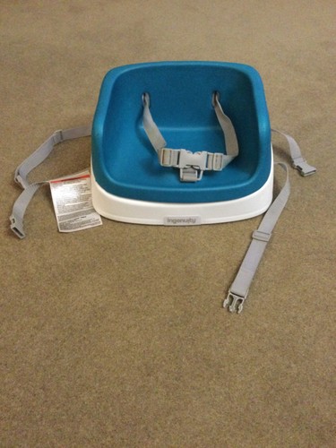 Ingenuity smartclean toddler - ingenuity,