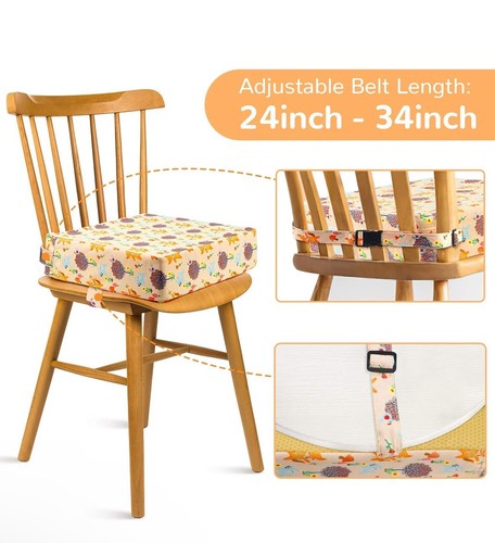 Toddler booster seat for - seat,