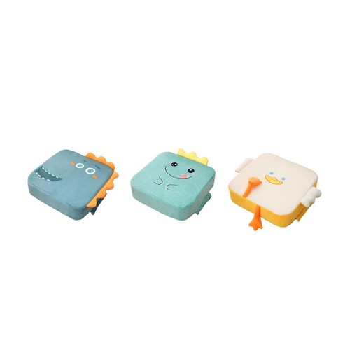 Toddlers booster seat - booster,