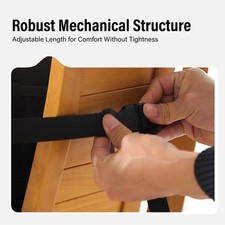 Baby Travel Booster Seat Water