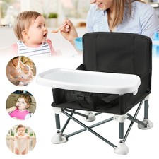 Baby Highchair Foldable Infant