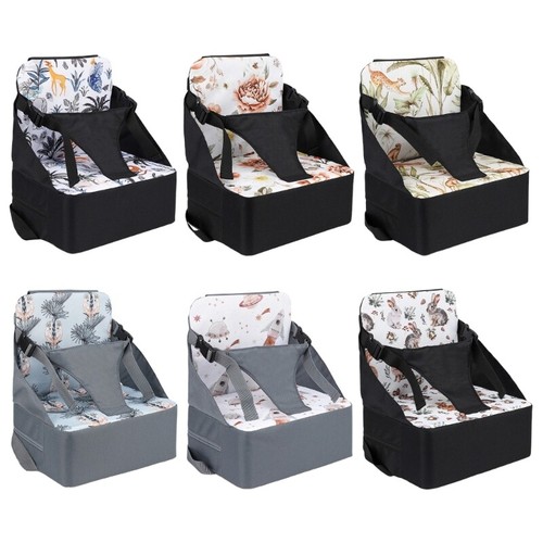 Toddler dining table booster - dining,