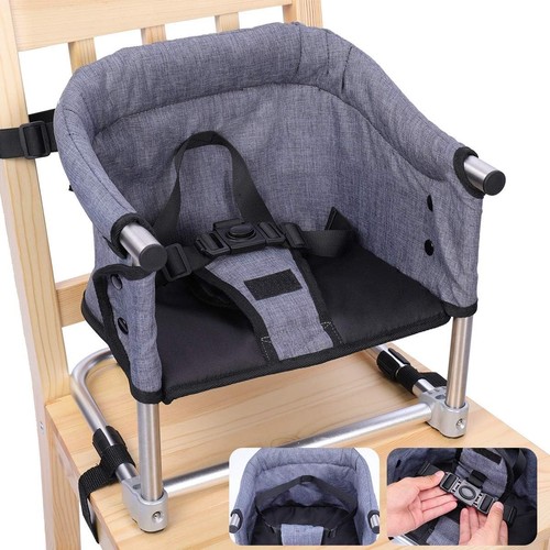 Toogel adjustable booster high - booster,