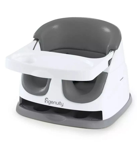 Ingenuity baby base 1 - baby, 2-in-1