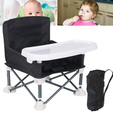 Baby High Chair Foldable