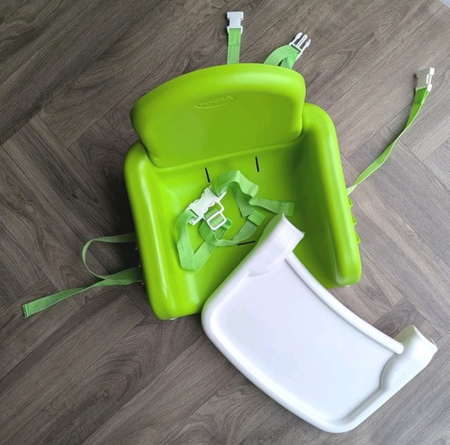 Munchkin booster seat - booster, for