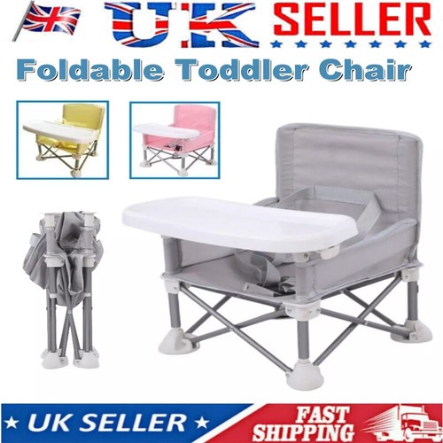 Foldable baby highchair - baby,