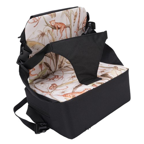Portable toddler booster seat - portable,