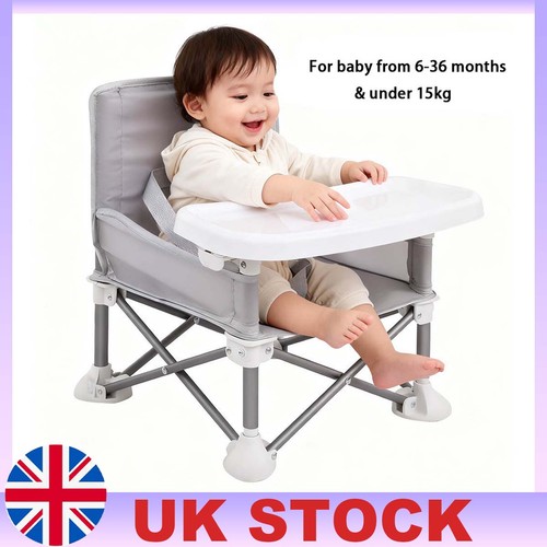 Baby highchair foldable - baby,