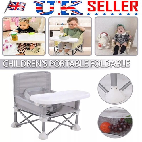 Foldable baby highchair - foldable, infant