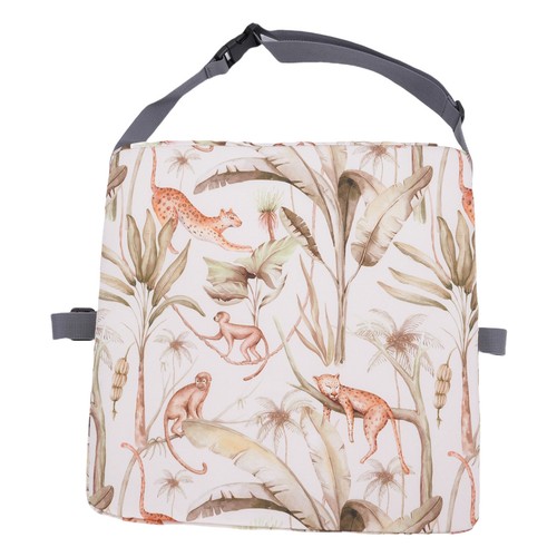 Toddler booster seat - seat, for