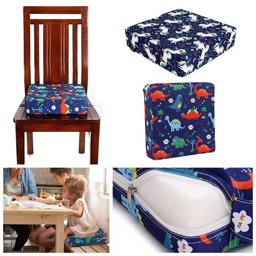 Portable highchair booster - portable,