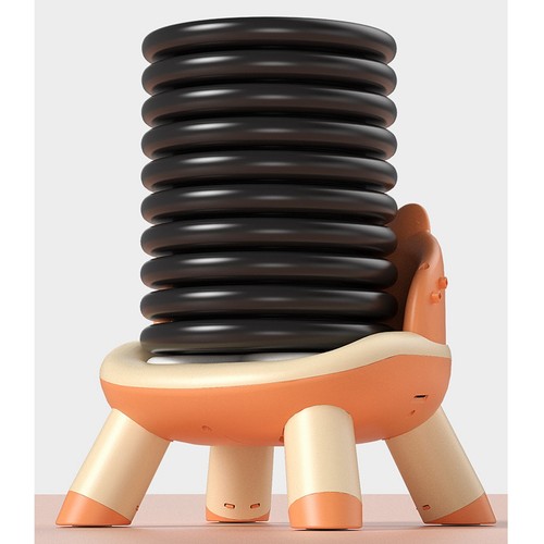 Toddler booster seat - booster,