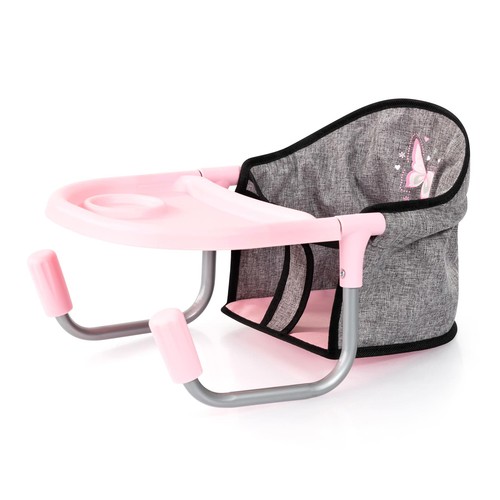 Bayer doll table seat - table, with