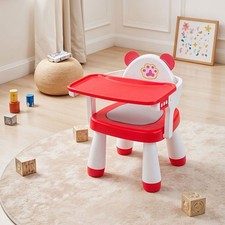 Baby Bear High Feeding Chair