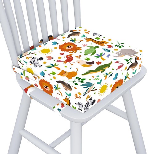 Capslpad toddler booster - toddler,